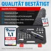 TECPO Motorrad Drehmomentschlüssel Set 3/8" 5-60Nm Produktbild-Vorschau 9