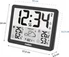 Wetterstation Meteo Sp200 Mit Wetteranzeige Lcd-Bildschirm Produktbild-Vorschau 7