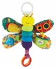 TOMY Lamaze Play & Grow Svetluška Freddie Náhľad obrázku produktu 2