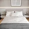 KOMTO Wandregal mit Schublade Cashmere - Nachttisch Hängend Produktbild-Vorschau 3