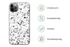 MuchoWow® Handyhülle Schutzhülle Hülle für iPhone 13 Pro Produktbild-Vorschau 7