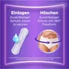 always discreet NORMAL 8x 30 Stück Blasenschwäche Schutz Produktbild-Vorschau 4