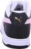 PUMA CAVEN III Uni-Sneaker, Weiß-Perlenrosa-Gold, 8 UK Produktbild-Vorschau 9