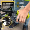 Actionbikes Kinderfahrrad Wasp 20 Zoll | Kinder Fahrrad - Produktbild-Vorschau 5