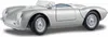 Model samochodu Maisto Porsche 550 A Spyder 1:18 Podgląd zdjęcia produktu 2