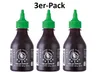 3er-Pack Flying Goose Hoisin-Sauce 200ml Produktbild-Vorschau 1