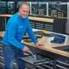 Datona - PVC Werkbankmatte - 100 x 46 x 0,3 cm - Produktbild-Vorschau 10