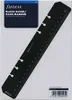 FILOFAX A5 Lineal schwarz Produktbild-Vorschau 1