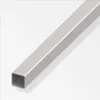 alfer Vierkantrohr 1 m, 20 x 20 x 1.25 mm Stahl roh natur Produktbild-Vorschau 1
