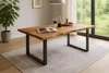 Sit-Möbel Tisch 180 x 90 cm TOPS & TABLES, Platte Produktbild-Vorschau 1