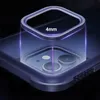 Joyroom Fall Fall Fall für Iphone 12 Pro Max Grün Produktbild-Vorschau 10