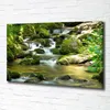 Tulup® Leinwandbild - 100x70 cm - Wandkunst - Drucke auf Produktbild-Vorschau 2