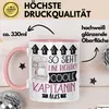 Kapitänin Geschenk Tasse Geschenkidee für Kapitänin Produktbild-Vorschau 3