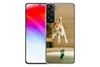 MuchoWow® Handyhülle Schutzhülle Hülle für Samsung Galaxy Produktbild-Vorschau 2