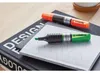 Stabilo - Marker Luminator XT 71/24 Żółty | 5 sztuk Podgląd zdjęcia produktu 5