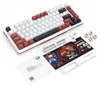 Klawiatura magnetyczna REDRAGON Stormhunter K721WRB-RGB-M Podgląd zdjęcia produktu 3