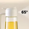 Spryskiwacz Dozownik W Sprayu Szklany Do Oliwy Octu Oleju Podgląd zdjęcia produktu 5
