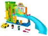 Fisher-Price Little People Auto Waschwerkstatt (D) Produktbild-Vorschau 8