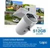 TP-Link Tapo C465, Bezdrôtový, Guľka (tvar), Wi-Fi, Náhľad obrázku produktu 12