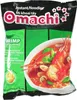 Omachi Instantnudel Shrimps Geschmack 30x79g Produktbild-Vorschau 2