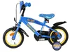 Rubble & Crew - Kinderfahrrad - Jungen - 12 Zoll - Blau Produktbild-Vorschau 9