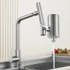 Filtre à eau Filtre de robinet 2L/0.53gal/min Système de Voir les images du produit 2