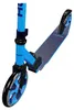 Hudora 14450 Kolobežka do 200 cyan Náhľad obrázku produktu 3