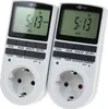 Goobay Digitale Zeitschaltuhr, 2er-Set - programmierbare Produktbild-Vorschau 8