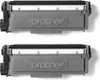 Brother TN2320 TWIN - confezione da 2 - alta resa - nero - Anteprima dell’immagine prodotto 10