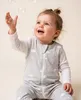 TupTam Baby Ganzjahresschlafsack mit Füßen - 2,5 TOG -  - Produktbild-Vorschau 7
