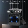 Autokamera do auta s 2,5" displejom IPS - 1080P HD, 720° Náhľad obrázku produktu 10