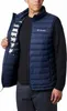 Columbia Thermarator? Gilet imbottito isolante da uomo Anteprima dell’immagine prodotto 12