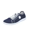 Rieker Damen Barfußschuhe Blau Produktbild-Vorschau 10