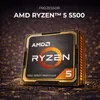 Gaming PC Cyber Titan VENOM AMD Ryzen 5 5500 | 16 GB DDR4 Produktbild-Vorschau 6