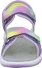 Superfit Sandaletten in lila/violett, Gr. 31 Produktbild-Vorschau 8
