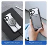 DUX DUCIS iPhone 17 Hülle mit MagSafe - Schwarz Produktbild-Vorschau 23