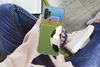 MuchoWow® Handyhülle Schutzhülle Hülle für Samsung Galaxy Produktbild-Vorschau 3