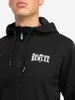 Survêtement homme avec capuche coupe étroite HACKBERRY Voir les images du produit 6