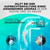 Aktivkohlefilter 2x passend wie Bauknecht 484000008675 Produktbild-Vorschau 6