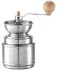 ZELLER PRESENT macinacaffè in acciaio inox 16cm Ø9,5cm Anteprima dell’immagine prodotto 11