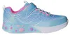 Skechers Sneakers 303060LBLMT in Blue color size 28 Podgląd zdjęcia produktu 20