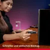 SanDisk Extreme PRO USB-A, 2 To, USB Type-A, 3.2 Gen 2 (3.1 Voir les images du produit 7