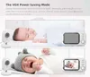 Babyphone mit 3,5-Zoll-LCD, 2-Wege-Audio, Produktbild-Vorschau 3