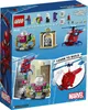 Lego Super Heroes 76149 La menace de Mysterio Voir les images du produit 15