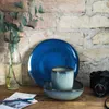 Villeroy & Boch Lave, Talerz obiadowy, Okrągły, Ceramika, Podgląd zdjęcia produktu 5