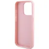 Guess Saffiano schillernde Skript Hülse für Iphone 14 Pro - Produktbild-Vorschau 7