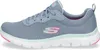 SKECHERS Flex Appeal 4.0 Brillant View Schuhe Damen blau 39 Produktbild-Vorschau 29