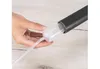 reer Nasensauger mit Staubsaugeraufsatz, Menschliche Produktbild-Vorschau 5