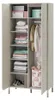 MIRJAN24 Kleiderschrank Harmony 2D HR01, Drehtürenschrank Produktbild-Vorschau 5