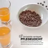 bümö Besprechungstisch Serie-D - Nachbildung: Weiß, Produktbild-Vorschau 4